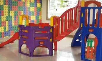 Imagem 2: Apartamento para aluguel com 45 metros quadrados com 2 quartos