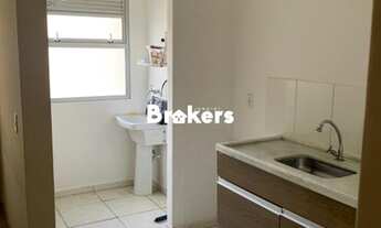 Imagem 2: APARTAMENTO RESIDENCIAL em JUNDIAÍ - SP, CIDADE NOVA