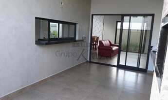 Imagem 2: Condomínio Reserva Rudá - Bairro Floresta - 132m² - 3 Dormitórios