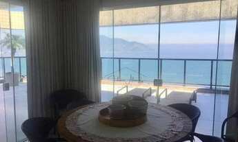 Imagem 7: Cobertura com 4 dormitórios à venda, 562 m² por R$ 7.800.000 - Aparecida - Santos/SP