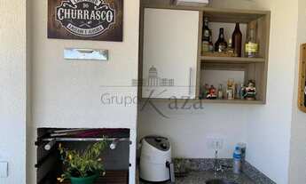 Imagem 3: Apartamento - Residencial Diamond - Região Central - 93m² - 3 dormitórios