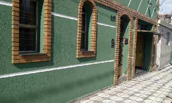 Imagem: VENDA - CASA VILA HORTÊNCIA / SOROCABA/SP