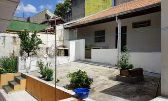 Imagem 5: Casa para venda tem 170 metros quadrados com 2 quartos em Jardim Mirante - Várzea Paulista