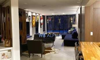 Imagem 4: Casa à venda - Condomínio Alphaville 5 - Santana de Parnaíba - SP