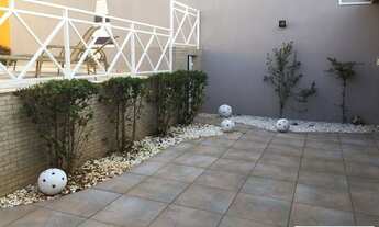 Imagem 7: LINDA CASA A VENDA NO CONDOMÍNIO MAIS EXCLUSIVO DE BOITUVA - FLORA VILLE