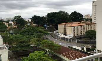 Imagem 2: Apartamento - Jardim Satélite - Residencial Solar do Vale - 75m² - 3 Dormitórios