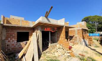 Imagem 2: Casa 02 quartos a Venda em Parque Ipiranga Gravataí-RS - 2055