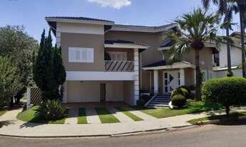 Imagem: Casa com 4 dormitórios à venda, 550 m²