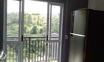 Imagem 6: Sobrado com 100 m² com 2 quartos, 2 vagas e piscina - Bom Jesus dos Perdões