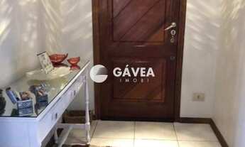 Imagem 3: Apartamento com 3 dormitórios em Santos no Gonzaga