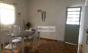 Imagem 7: Casa com 3 dormitórios à venda, 102 m² por R$ 400.000 - Jardim Residencial Vicente Laurean