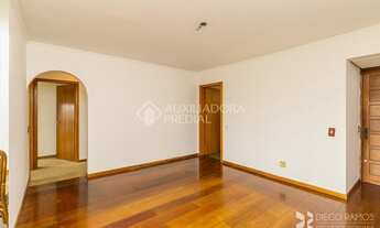 Imagem 2: Apartamento para venda possui 100 metros quadrados com 3 quartos em Boa Vista - Porto Aleg