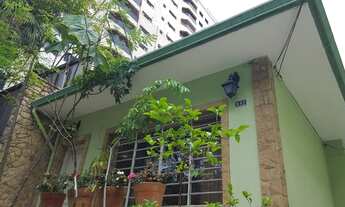 Imagem 5: Casa + Galpão para venda em Perdizes - São Paulo - SP