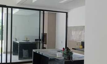 Imagem 7: Casa de condomínio sobrado para venda possui 500 metros quadrados com 4 quartos