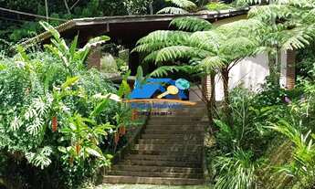 Imagem 2: CHACARA EM NAZARÉ PAULISTA