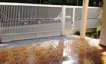 Imagem 2: Jardim Messina - Linda casa assobradada repleta de armários