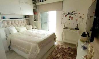 Imagem 3: Sobrado com 2 dormitórios à venda, 77 m² por R$ 455.000,00 - Vila Caputera - Mogi das Cruz