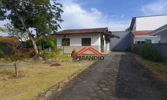 Imagem: Casa com 2 dormitórios à venda, 56 m²