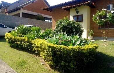 Imagem 4: Casa bem localizada no Cond. Marambaia