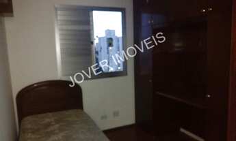 Imagem 5: Apartamento para aluguel e venda possui 100 metros quadrados com 3 quartos