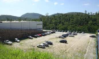 Imagem 4: Galpão Logístico de 5.712 m2 para Aluguel em Cond. Industrial em Cajamar -SP
