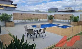 Imagem 3: Residencial Lago Sul