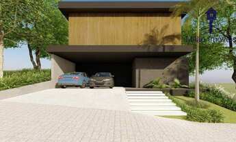 Imagem 4: Casa 3 suítes à venda, 272 m² - Condomínio Chácara Ondina em Sorocaba/SP