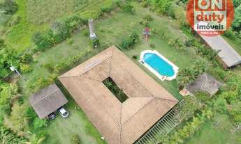 Imagem 2: MARAVILHOSA Chácara dentro da Mata Atlântica à venda, 145000 m² por R$ 3.100.000 - Jundiaí