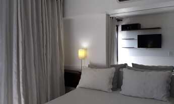 Imagem 4: Apartamento para venda tem 40 metros quadrados com 2 quartos em Mucuripe - Fortaleza - Cea