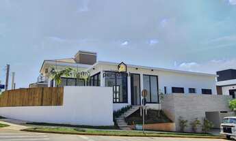 Imagem 3: Casa em condomínio em Sorocaba, Chácara Ondina