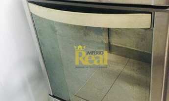 Imagem 4: Apartamento com 2 dormitórios, 46 m² - venda por R$ 450.000,00 ou aluguel por R$ 1.950,00