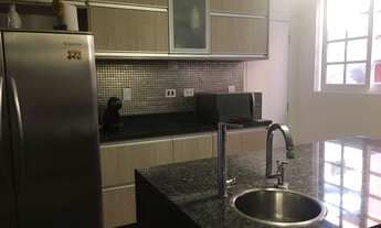 Imagem 7: Casa Alphaville para venda possui 420m2, 5 suites,piscina ,churrasqueira,lazer completo