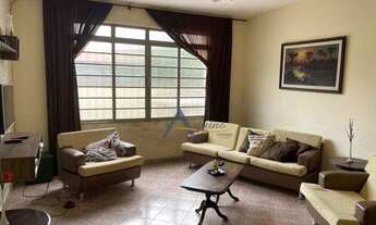 Imagem 3: Casa com 3 dormitórios para alugar, 170 m² por R$ 2.500,00/mês - Centro - Taubaté/SP