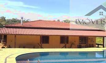 Imagem: Sitio em Bom Jesus dos Perdões