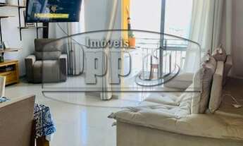 Imagem 7: SãO PAULO - Apartamento Padrão - Ipiranga