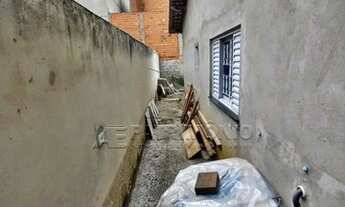 Imagem 7: SOROCABA - Casa Padrão - São Bento