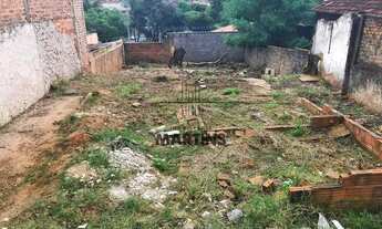 Imagem 3: Lote/Terreno para venda com 250 metros quadrados em Vila Garcia - Bauru - SP