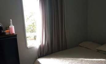 Imagem 5: Apartamento 2 dormitórios, condomínio Araucaria,1 andar