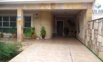 Imagem 2: Casa à venda, 314 m² por R$ 700.000,00 - Jardim Santa Rosália - Sorocaba/SP