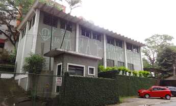 Imagem 2: Prédio/Edificio inteiro para aluguel com 600 m² au, 700m² terreno, Jd Sabiá a 300m da Rapo