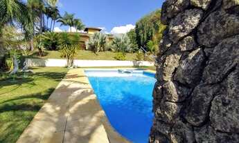 Imagem 3: CHACARA A VENDA NO COND. PORTA DO SOL