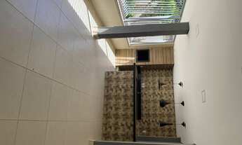 Imagem 2: Excelente Casa venda com 240 de construção com 3 quartos, 1 suíte, varanda com churrasquei