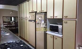 Imagem 7: Casa com 4 dormitórios à venda, 380 m² por R$ 1.800.000,00 - Santa Maria - São Caetano do