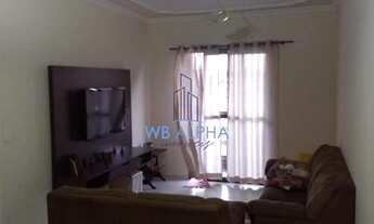 Imagem: Apartamento à venda - Ed. San Raphael