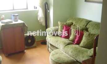 Imagem 4: Venda Apartamento 4 quartos União Belo Horizonte