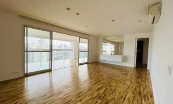 Imagem 5: Apartamento para venda com 206 metros quadrados com 4 quartos em Campo Belo - São Paulo