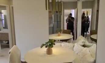 Imagem 5: Apartamento 2 Dorms 1 vaga (planta