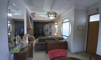 Imagem 5: Excelente sobrado residencial com 378m² de área construída no bairro Jardim Califórnia