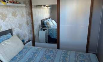 Imagem 3: Apartamento para venda possui 49 metros quadrados com 2 quartos em Centro - Diadema - São