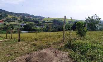 Imagem 6: Lote/Terreno para venda possui 2000 metros quadrados em Ponte Alta - Guararema - SP